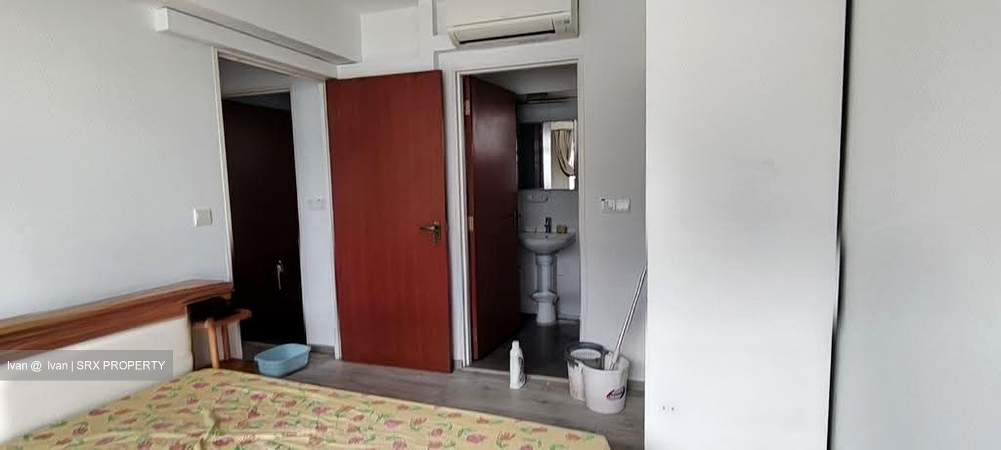 Blk 671B Vine Grove @ Yishun (Yishun), HDB 3 Rooms #633387361